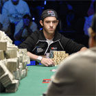 ВИДЕОотчет о финальном столе Мировой серии покера