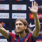 ПУЙОЛЬ: «У Чигринского большое будущее»