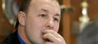 Захаров поставил задачу попасть в восьмерку