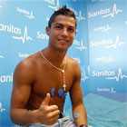 РОНАЛДУ: «Схожу с ума от желания играть»