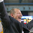 Подковыров вместо Гирскиса