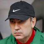 ...И Бердыев пустился в пляс