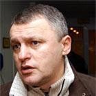 И. СУРКИС: «Газзаев никуда не уйдет»