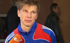 АРШАВИН:«Сказал Венгеру, что просто не хочу играть в футбол»