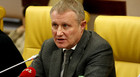 Г. СУРКИС: «Предложу кандидатуру Луческу»