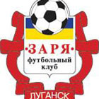В луганской Заре - два новых футболиста