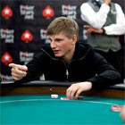 Завершилась акция «Покер с Аршавиным»