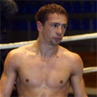 Куигг нокаутировал Воронина