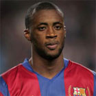 Яя Туре не хочет быть запасным