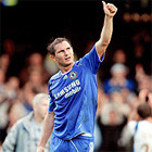 ЛЭМПАРД: «У нас лучшие форварды в мире»