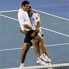 Братья Брайаны выиграли финал итогового турнира ATP