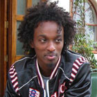 Официальным гимном ЧМ в ЮАР станет песня кенийского рэпера