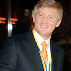 АХМЕТОВ: «Суркис - наивный человек»