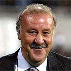 Дель Боске надеется избежать встречи с Кот-д’Ивуар