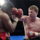 ПОВЕТКИН: «Не так плохо ждать боя с Кличко»