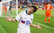Россия – Голландия – 3:1: ВИДЕО