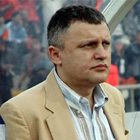 И.СУРКИС: «Киевские власти должны помочь Динамо и Арсеналу»