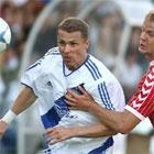 РЕБРОВ: «Мы слишком рано забили гол»