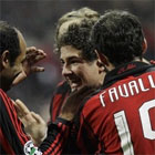 ПАТО: «Милан показал лучший футбол»