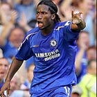 Москва убедила Дрогба остаться