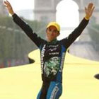 Лейфаймер победил на 20-м этапе Вуэльты