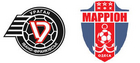 Ураган - Маррион - 2:2