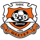В столицу России за игровой практикой