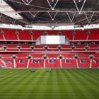 Финал Лиги чемпионов в 2011 году возможно пройдет на Уэмбли