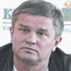 Ващук - новый тренер ФК Львов?