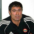 СПИРИДОН: «Счет отражает события на поле»