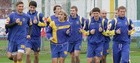 Украина поднимается на 7 позиций