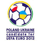 Евро-2012 останется у Польши и Украины