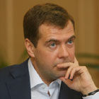 Медведев упразднил Росспорт