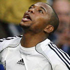 РОБИНЬО: «Бразилия может проиграть кому угодно»