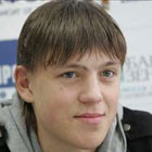 Умер Алексей Черепанов