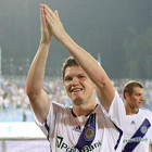 Михалик отдал зуб за победу