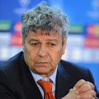 ЛУЧЕСКУ: «Спортинг не показал, что он сильнее нас»