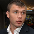 ИЗМАЙЛОВ: «Шахтер может играть лучше»