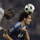 Шальке-04 – ПСЖ – 3:1: Кураньи сокрушил Париж