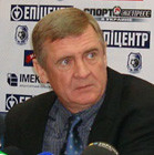 БЕССОНОВ: «В «Днепре» сейчас застой»