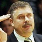 У Будивельника новый тренер