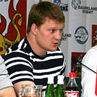 Бой Поветкин – Кличко переносится на весну