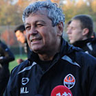 ЛУЧЕСКУ: «Вечером наденем маски и будем друг друга пугать»