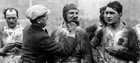 Как хорошо моей голове…