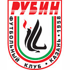 Рубин доиграет чемпионат в золотых футболках