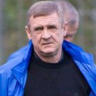 БЕССОНОВ: «Новое всегда борется со старым»