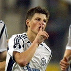 Аршавин станет главной покупкой Реала?