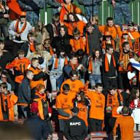 За создание фан-клуба не посадят