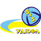 Самые маленькие осваивают футзал