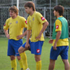 Павел Яковенко огласил список игроков на игру с Польшей